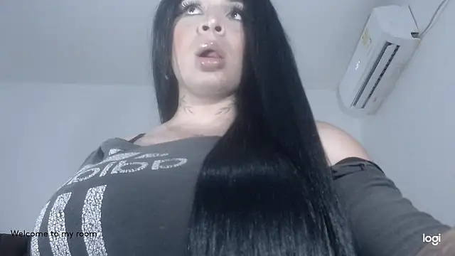 Show de Pameladollts na webcam