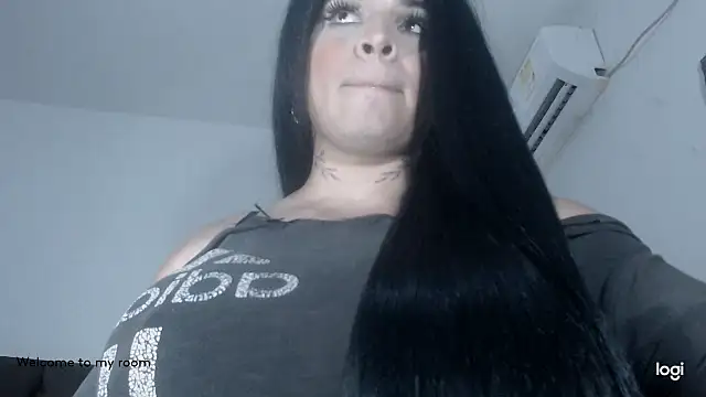 Pameladollts Adlı Modelin Web Kamerası Şovu