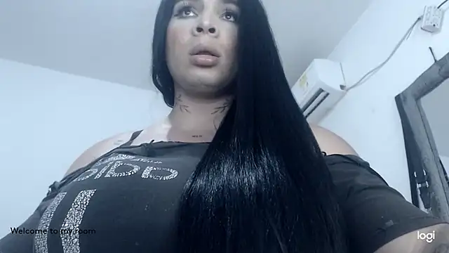 Pameladollts webcam show