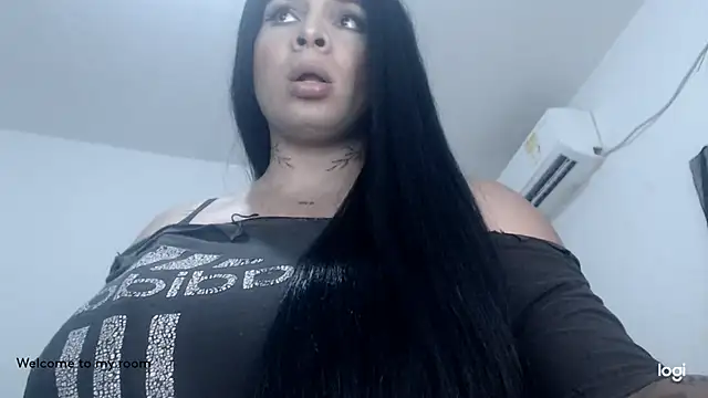 Pameladollts Webcamshow