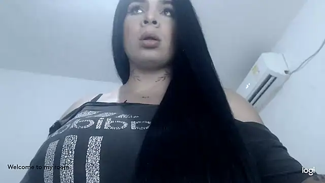 Show Webcam de Pameladollts
