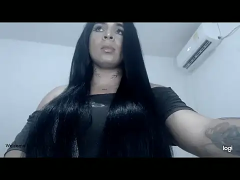 Pameladollts Show in webcam
