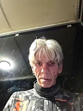 InMeinenMund Show in webcam