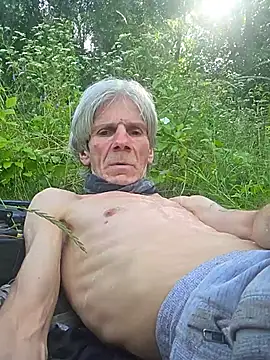 Webkamerová show InMeinenMund