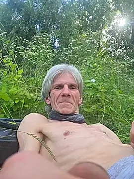 InMeinenMund – webcam-show