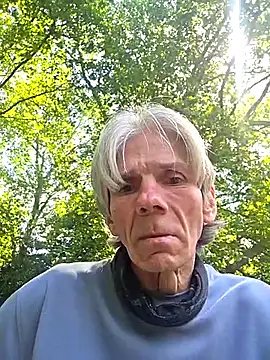 InMeinenMund's Webcam Show