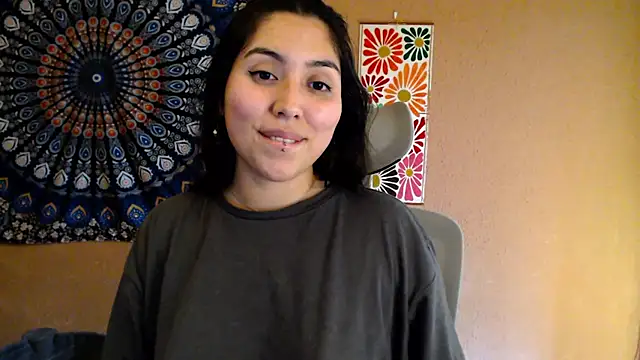 Chat XXX en directo de Africa_blue