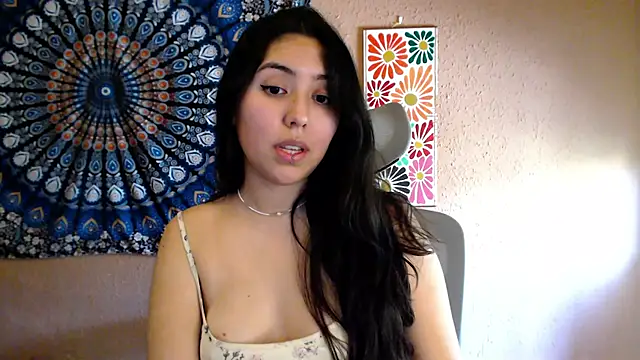 Africa_blue Live XXX Chat