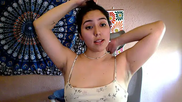 Africa_blue Chat XXX in diretta