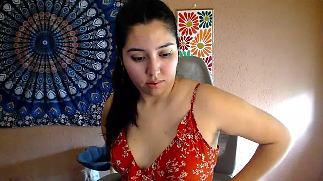 Africa_blue – Live XXX-chat