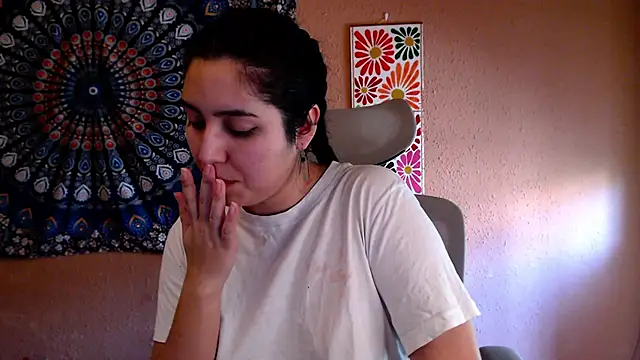 Africa_blue's Live XXX Chat