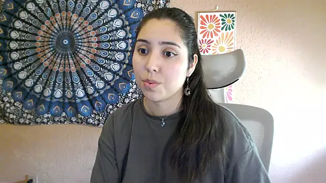 Africa_blue – Live XXX-chat