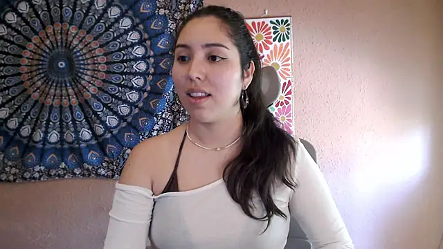 Africa_blue's Live XXX Chat