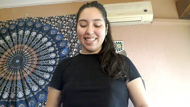 Chat XXX en directo de Africa_blue