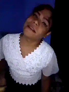 Show de webcam de Danypasion