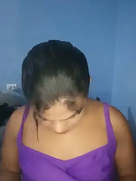 Show de webcam de Danypasion