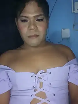 Webkamerová show Danypasion