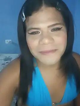 Danypasion's Webcam Show