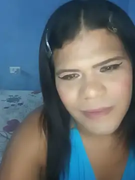 عرض كام Danypasion
