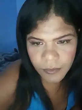 Show de Danypasion na webcam