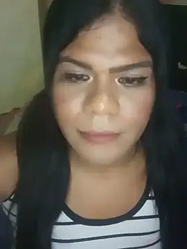 Webkamerová show Danypasion