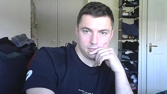 FortQJamie Webcamshow