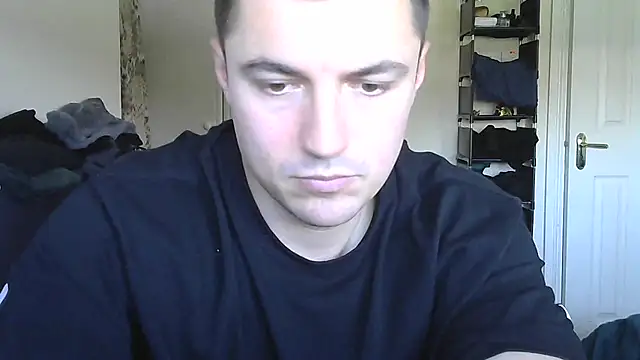 FortQJamie webcam show