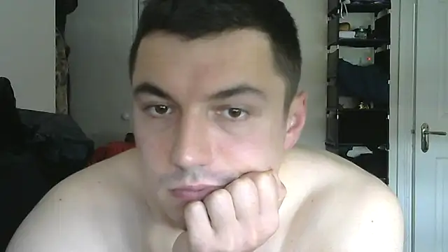 FortQJamie's Webcam Show