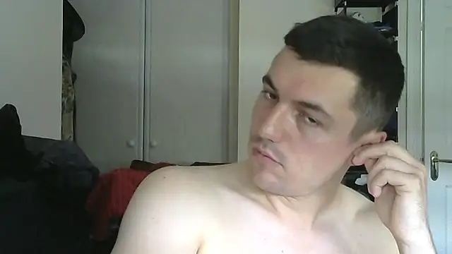 Webkamerová show FortQJamie