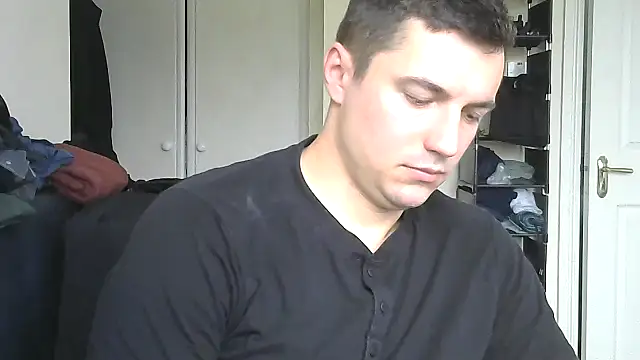 FortQJamien Webbikameraesitys