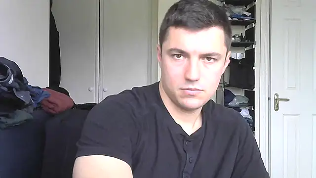 FortQJamie webkamerás műsora