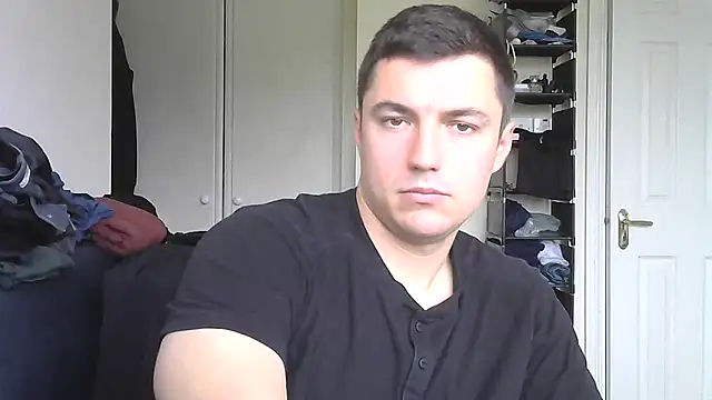 Webkamerová show FortQJamie