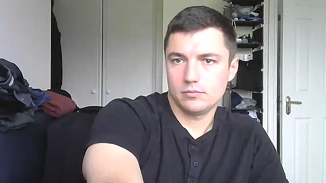 FortQJamie Webcam Show