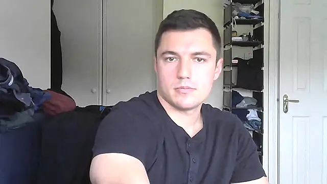 Вебкам-шоу FortQJamie