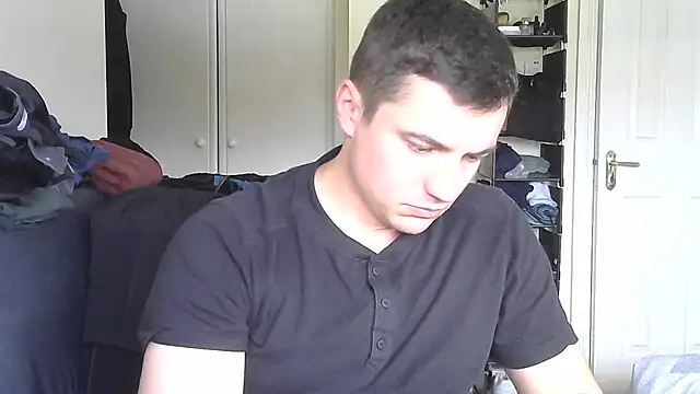 Webkamerová show FortQJamie