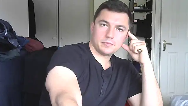 Webkamerová show FortQJamie