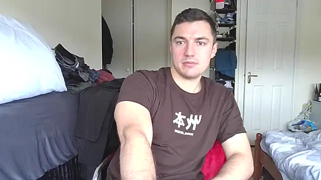 Webkamerová show FortQJamie