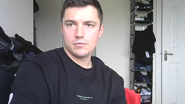 Show modela FortQJamie na web-kameri