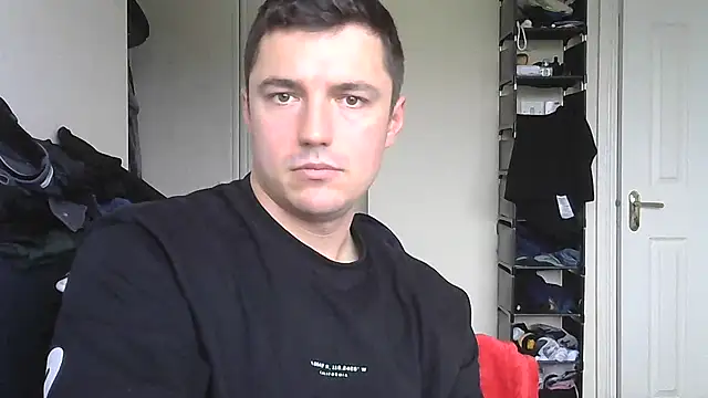 Webkamerová show FortQJamie