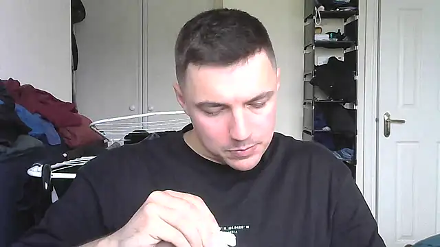 Вебкам-шоу FortQJamie