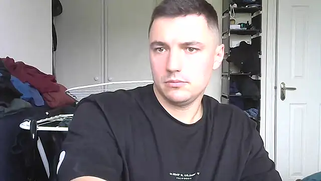 Webkamerová show FortQJamie