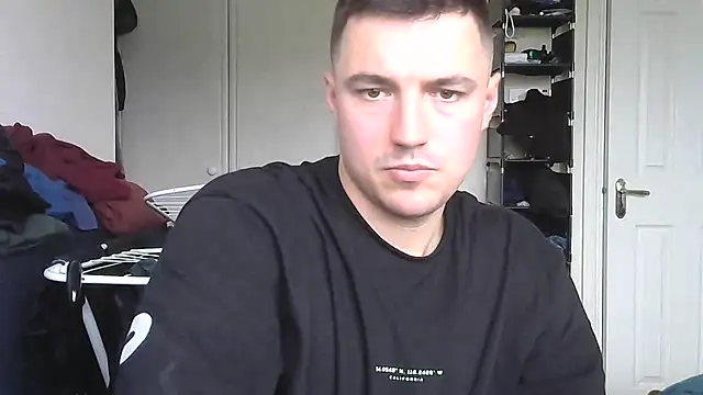 Webkamerová show FortQJamie