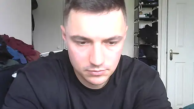 Вебкам-шоу FortQJamie