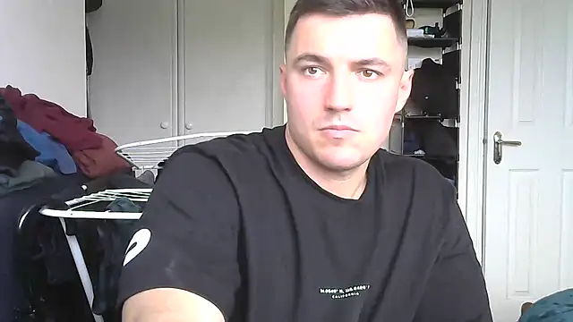 Webkamerová show FortQJamie