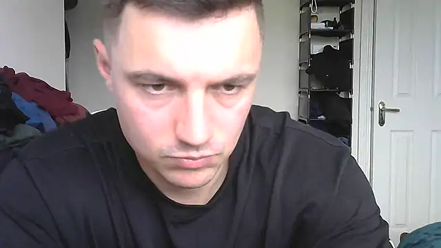 Webkamerová show FortQJamie