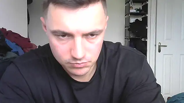 Show modela FortQJamie na web-kameri