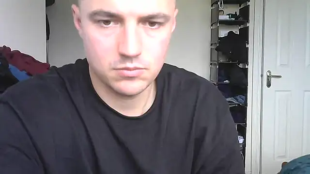 Webkamerová show FortQJamie