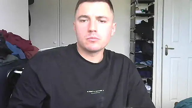 Webkamerová show FortQJamie