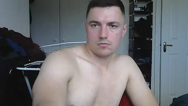 Webkamerová show FortQJamie