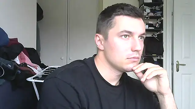 Webkamerová show FortQJamie